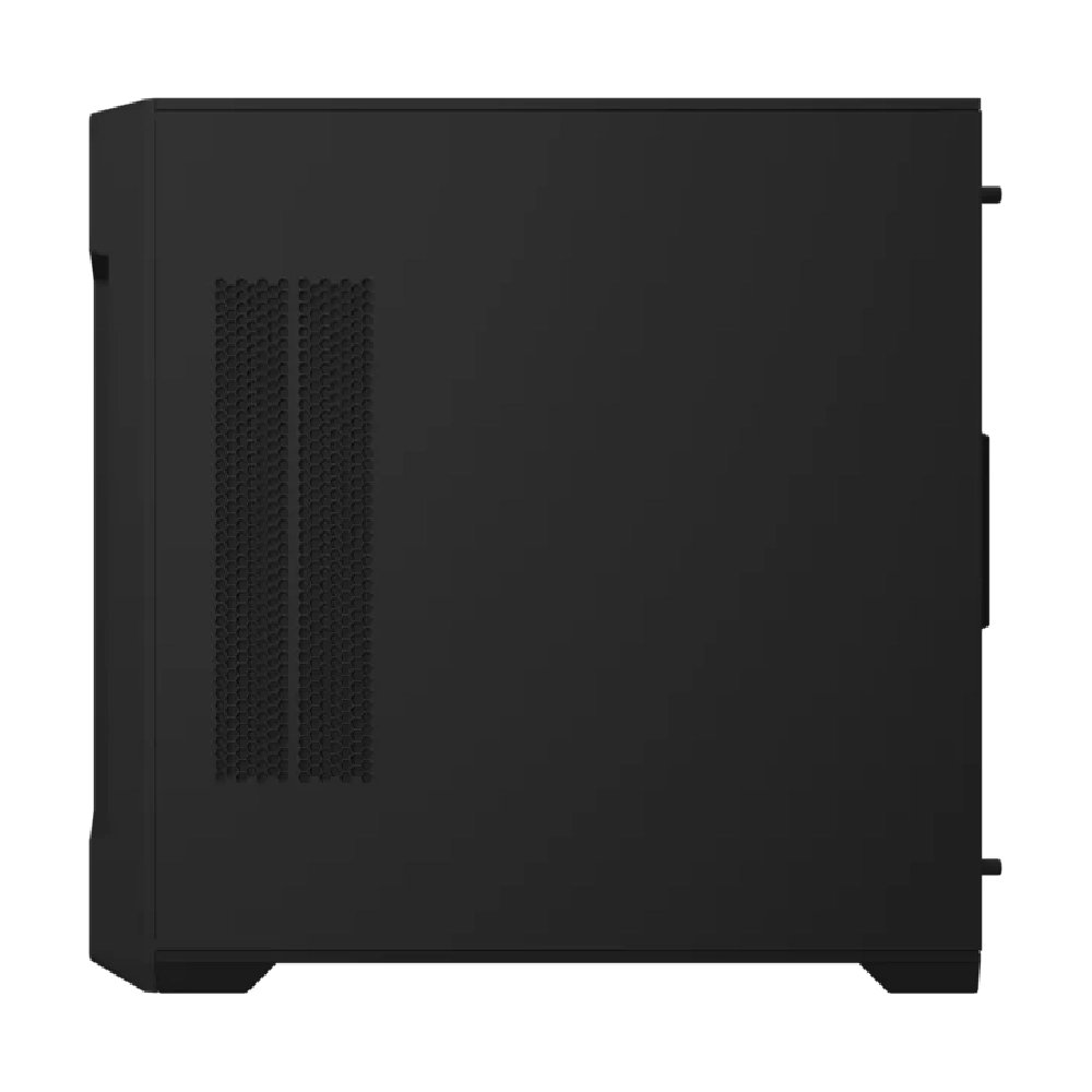 Gigabyte Gaming Cabinet Black (GB-C102G) view 4